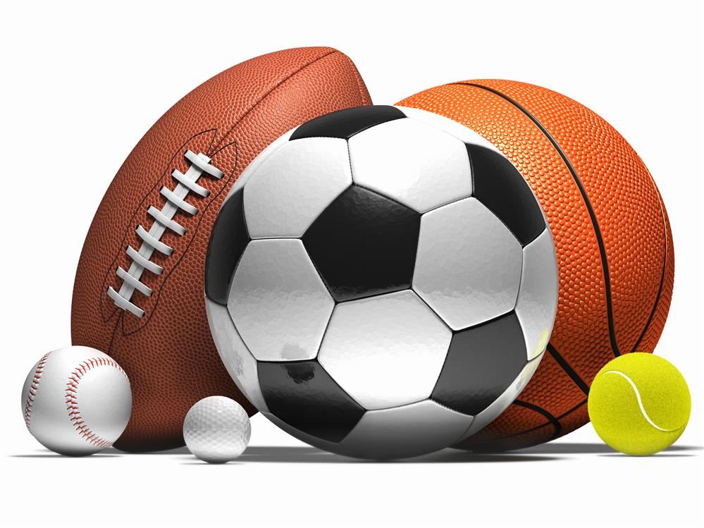  sports